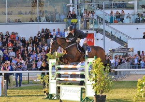 Dermot lennon on loughviewloulouin jumpincity