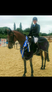 joanna curran grand prix winner at abbottstown 120715