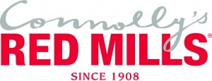 red mills logo